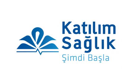 Katılım Sağlık Logo
